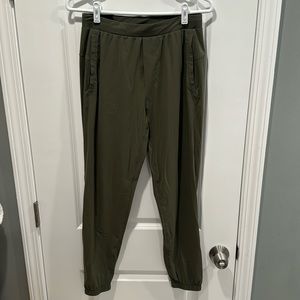 Lululemon Surge Jogger (Shorter Length)